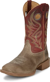 Justin Men's Untamed Pickett Western Boot
