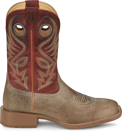 Justin Men's Untamed Pickett Western Boot