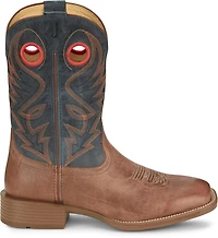 Justin Men's Untamed Pickett Western Boot