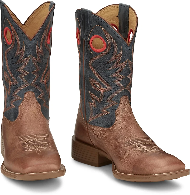 Justin Men's Untamed Pickett Western Boot