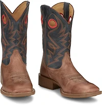 Justin Men's Untamed Pickett Western Boot