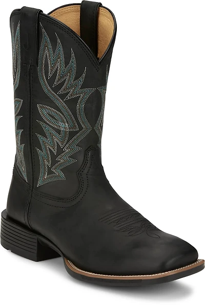 Justin Men's Untamed Zeke Western Boot