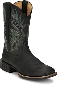 Justin Men's Untamed Zeke Western Boot