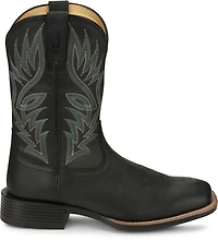 Justin Men's Untamed Zeke Western Boot