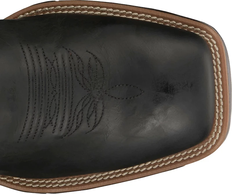 Justin Men's Untamed Zeke Western Boot