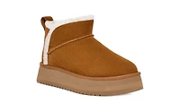 Koolaburra by UGG Women's Koola Ultra Mini Platform Boots