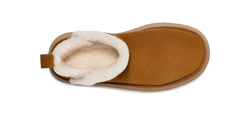Koolaburra by UGG Women's Koola Ultra Mini Platform Boots