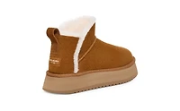 Koolaburra by UGG Women's Koola Ultra Mini Platform Boots