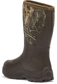 LaCrosse Men's Alpha Agility Camo Field Boots