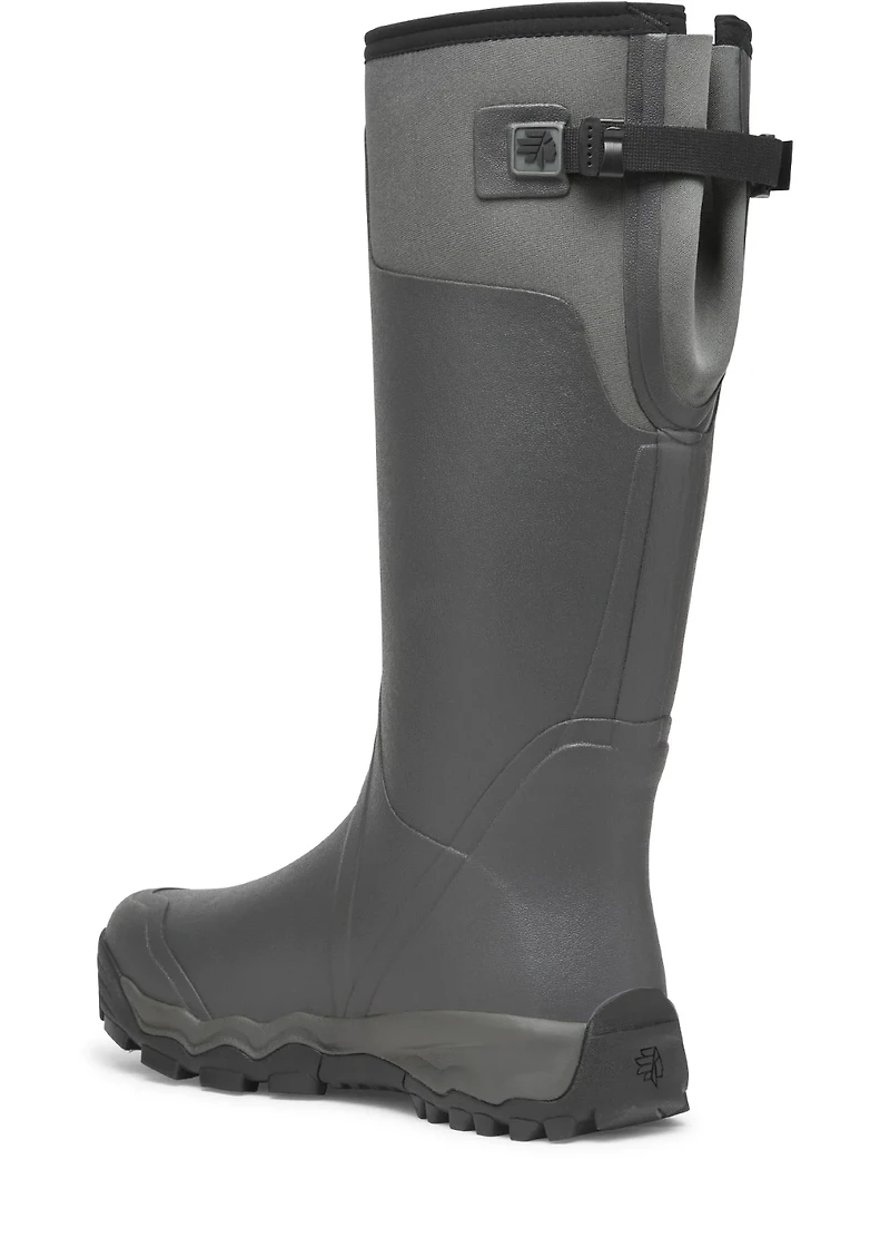 LaCrosse Men's Alphaburly Pro Hunting Boot