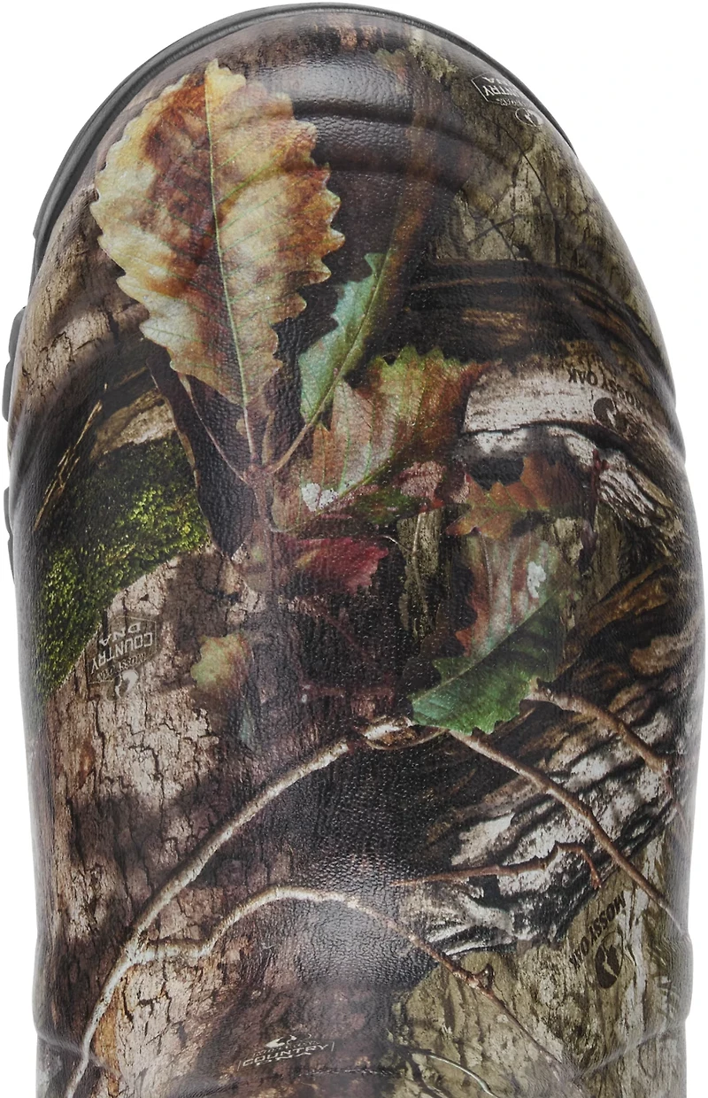 LaCrosse Men's Alphaburly Pro Hunting Boots