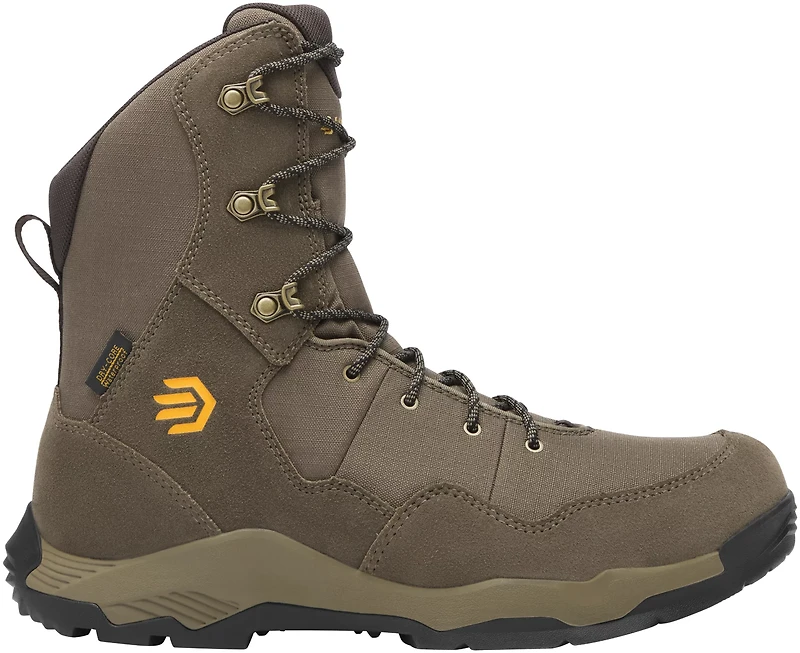 LaCrosse Men's Ridgeback 8" Hunting Boots