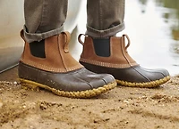 L.L. Bean Men's Chelsea Bean 6.5 in Boots