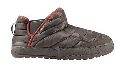L.L.Bean Men's Mountain Classic 2 Quilted Ankle Boots
