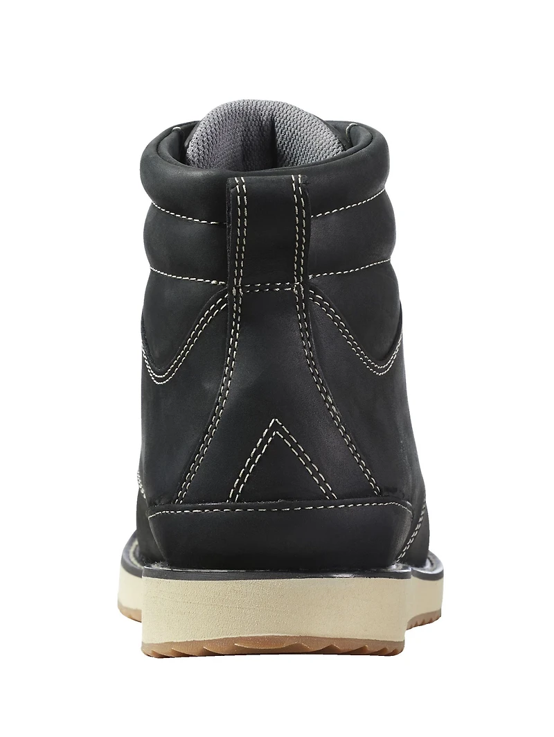L.L.Bean Men's Stonington Moc-Toe Boots