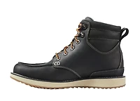 L.L.Bean Men's Stonington Moc-Toe Boots