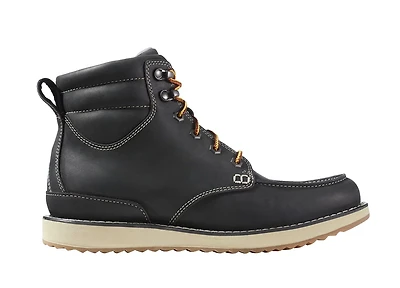 L.L.Bean Men's Stonington Moc-Toe Boots