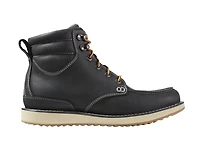 L.L.Bean Men's Stonington Moc-Toe Boots