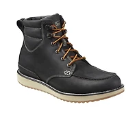 L.L.Bean Men's Stonington Moc-Toe Boots