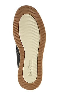 L.L.Bean Men's Stonington Moc-Toe Boots