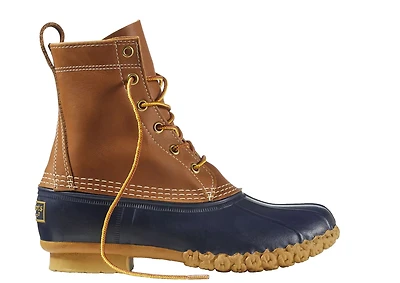 L.L.Bean Women's New Bean 8 in Boots