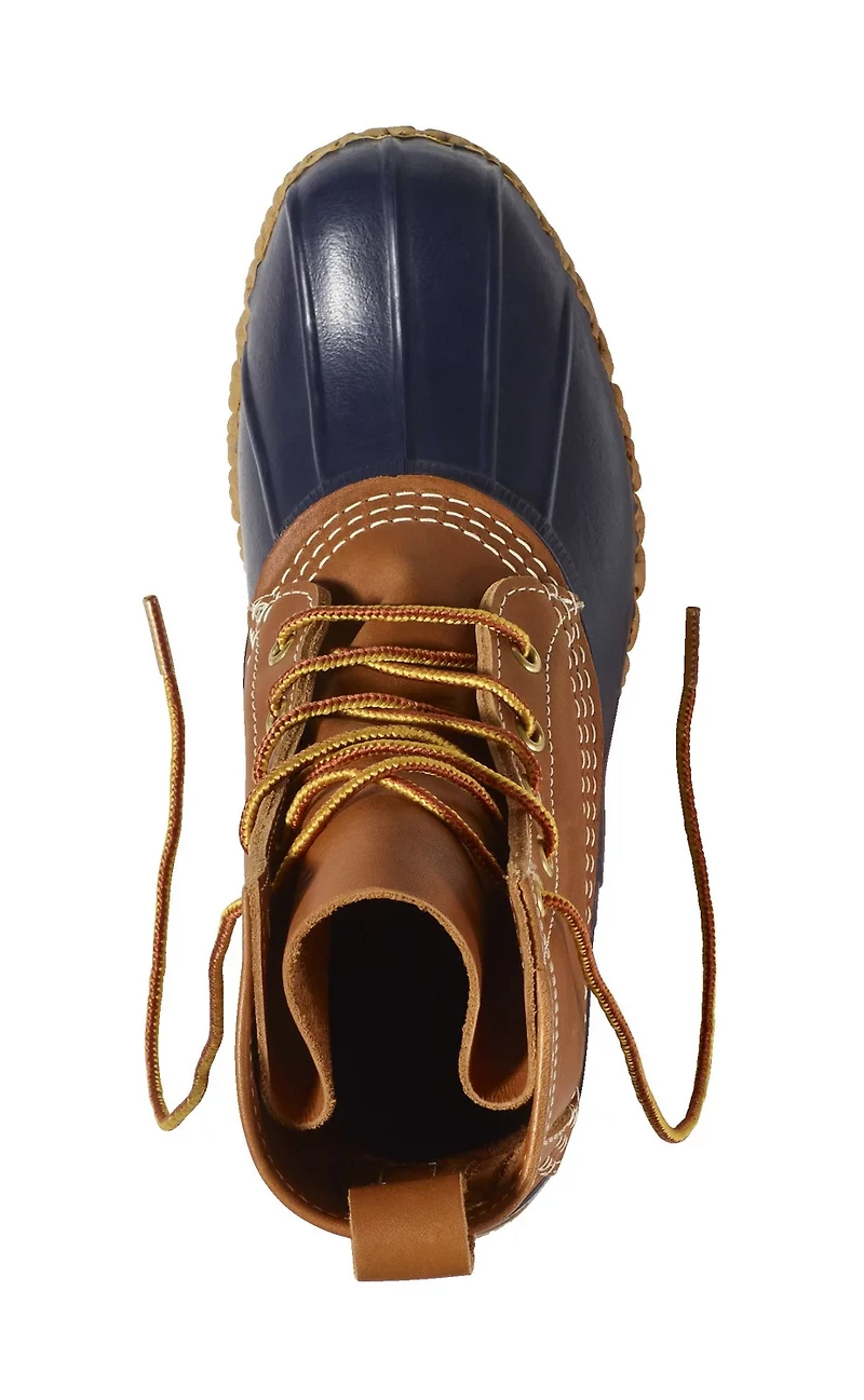 L.L.Bean Women's New Bean 8 in Boots