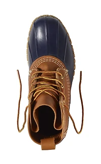 L.L.Bean Women's New Bean 8 in Boots