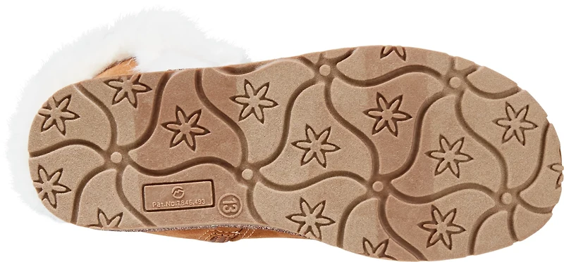 Magellan Outdoors Kids' Classic Bow Slip On Boots