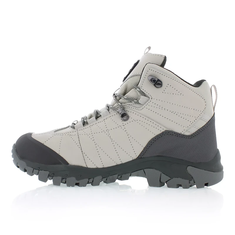 Pacific Mountain Women Yuma Mid Water Proof Hiking Shoes