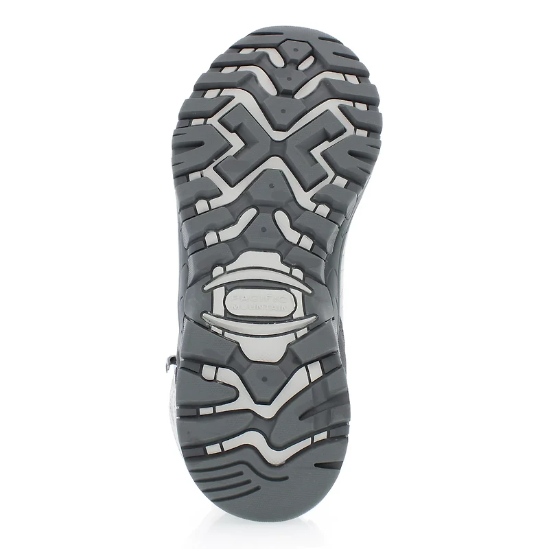 Pacific Mountain Women Yuma Mid Water Proof Hiking Shoes