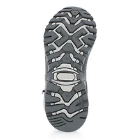 Pacific Mountain Women Yuma Mid Water Proof Hiking Shoes