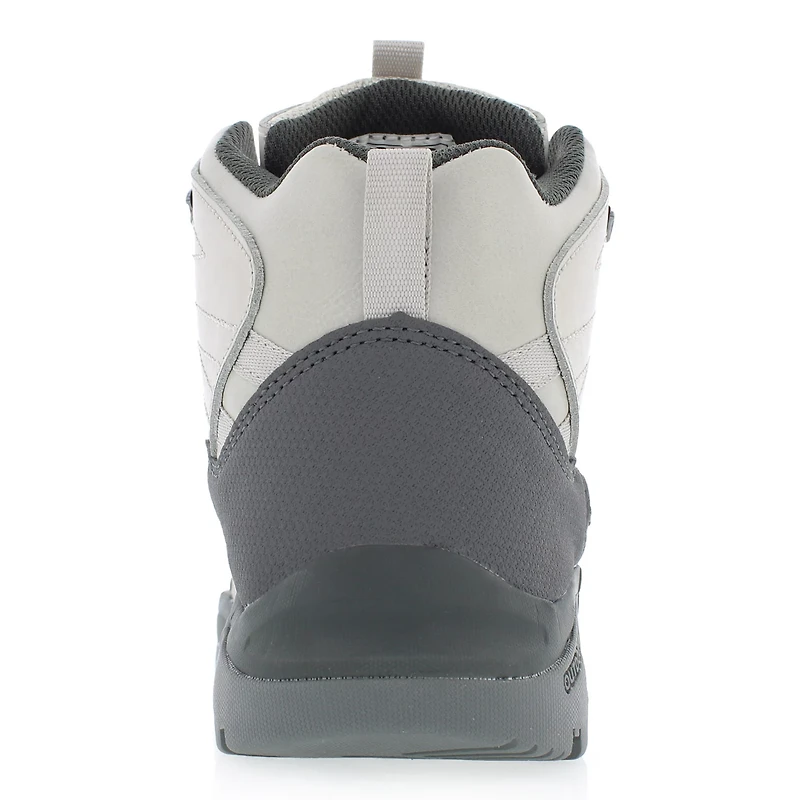 Pacific Mountain Women Yuma Mid Water Proof Hiking Shoes