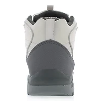 Pacific Mountain Women Yuma Mid Water Proof Hiking Shoes