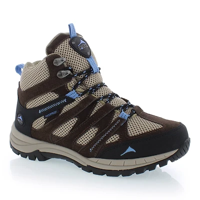 Pacific Mountain Women's Colorado Mid Water Proof Hiking Boot