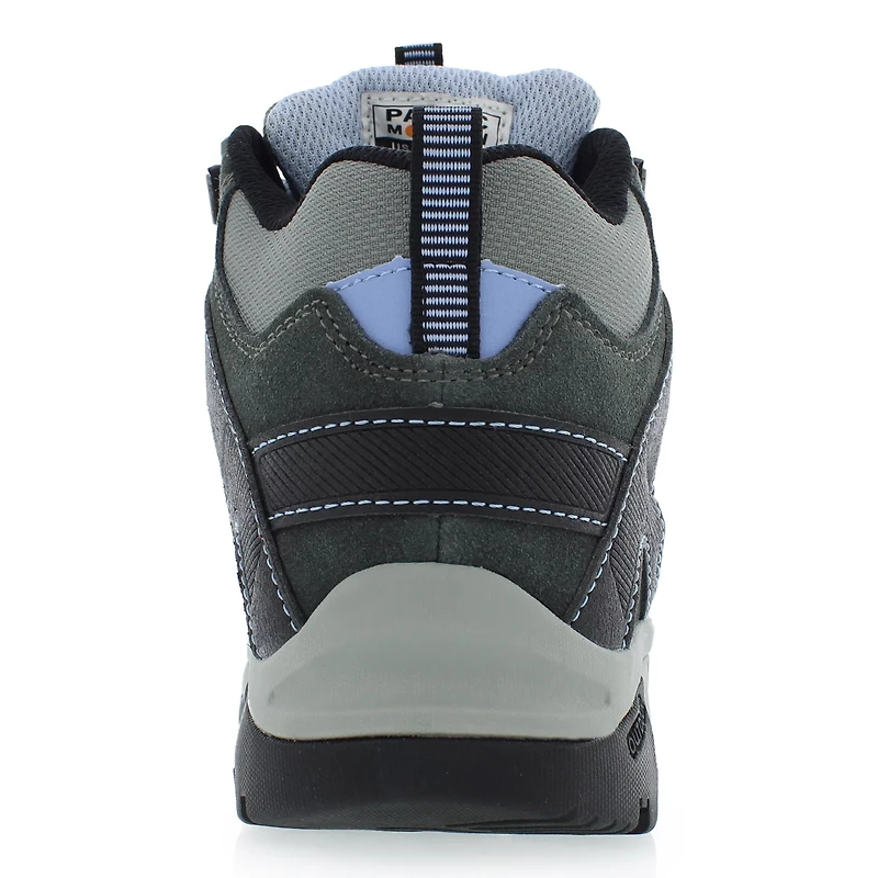 Pacific Mountain Women's Elysian Mid Water Proof Hiking Boot