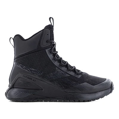 Reebok Men's Nano X1 Adventure Tactical 6 in Boots