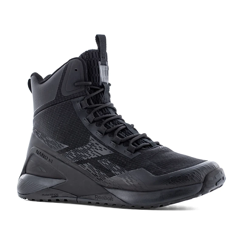 Reebok Men's Nano X1 Adventure Tactical 6 in Boots