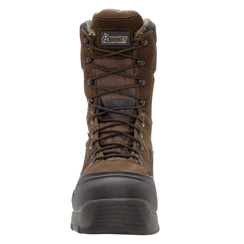 Rocky Men's Blizzard Stalker Boots