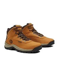 Timberland Men's White Ledge Waterproof Hiking Boots