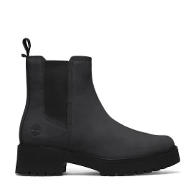 Timberland Women's Carnaby Cool Chelsea Boots