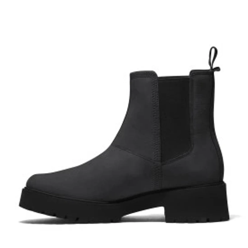Timberland Women's Carnaby Cool Chelsea Boots
