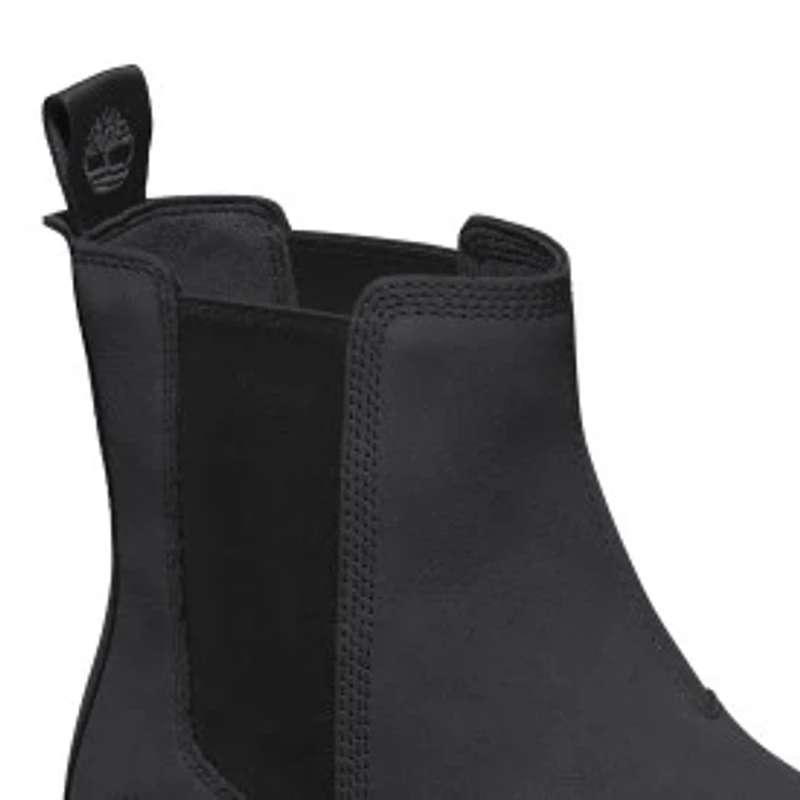 Timberland Women's Carnaby Cool Chelsea Boots