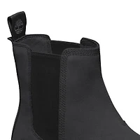 Timberland Women's Carnaby Cool Chelsea Boots