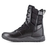 Volcom Men's Street Shield Side Zip 8 in Tactical Boots