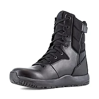 Volcom Men's Street Shield Side Zip 8 in Tactical Boots