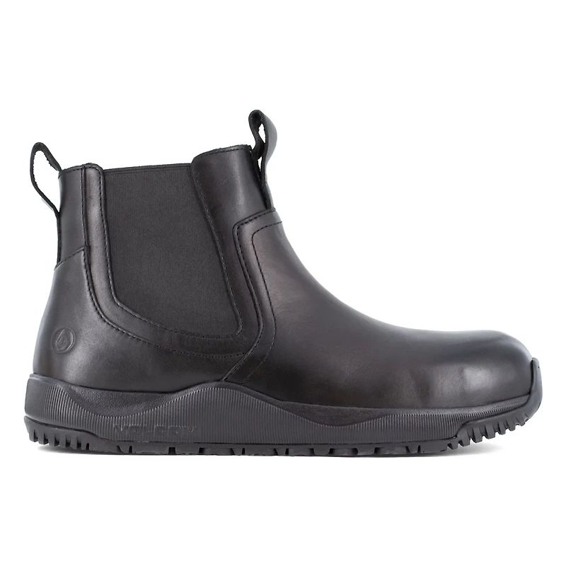 Volcom Men's Street Shield Slip on Station XTR CT Boots