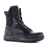 Volcom Men's Street Shield XTR CT Side Zip Tactical 8 in Boots