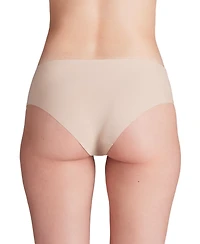 Under Armour Women's Pure Stretch No Show Hipster Underwear 3-Pack