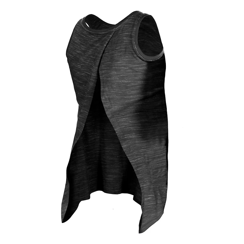 5th  Ocean by New Era Inter Miami CF Athletic Cross Back Tank Top