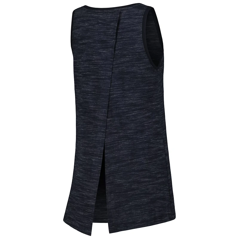 5th  Ocean by New Era St Louis City SC Athletic Cross Back Tank Top